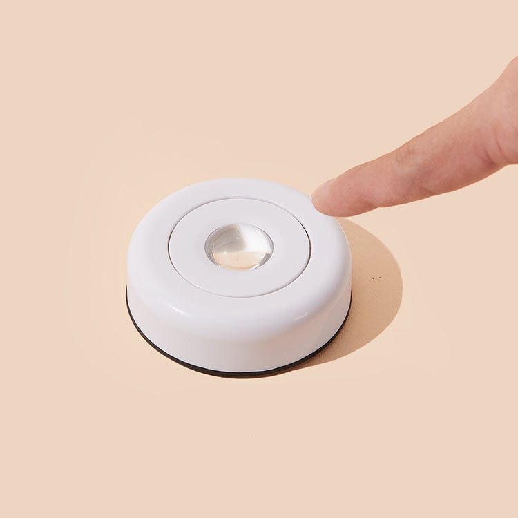 Ambient LED Lights | Battery Powered Portable Sunset Nightlight