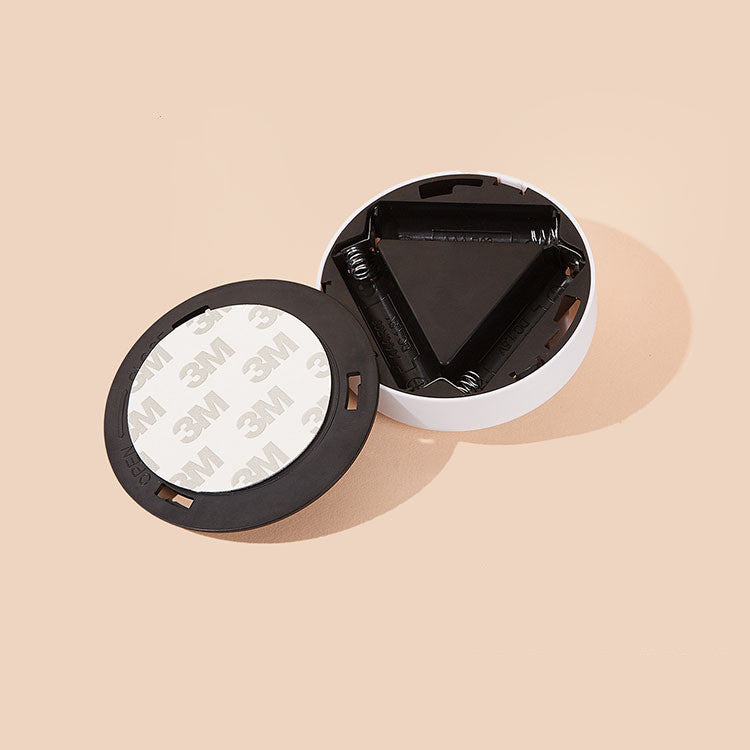 Ambient LED Lights | Battery Powered Portable Sunset Nightlight